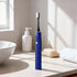 InovoCare 5 IPX7 30-Day 6 Sonic Electric Toothbrush for Adults, Modes (Whitening/Clean/Sensitive/Polish/Massage)