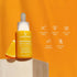 Vitamin C Face Serum - CE Ferulic Facial Serum with 15% Pure L-Ascorbic Acid, Anti Aging Skin Brightening Serum 30ml