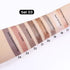 evpct 8Pcs Cream Eye Shadow Brightener Sticks Set, Waterproof Pencil Eye Shadow Applicator Stick Palette Makeup