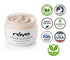 Raya Volcanic Mud Masque (605), Deep Pore Facial Treatment Mask for Dull Skin, Clears Pores