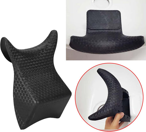 MAVIS LAVEN Neck Cushion for Hair Washing, Shampoo Bowl Backwash Cushion for Salon Spa