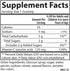 CARLSON LABS Kids Vitamin C Gummies, 60 CT