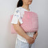 rainbowstar Mastectomy Chest Pillow for Breast Cancer Surgery Lumpectomy Reconstruction Chest Healing Protector