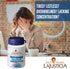 Tryptophan, Melatonin, Magnesium, Vitamin B6, 60 Tablets, Ana Maria Lajusticia