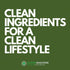 Clean BCAA Powder, 2:1:1 Food Sourced BCAAs & Coconut Water Electrolytes, Watermelon