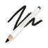 Honeybee Gardens Effortless Eye Liner Pencil, Jet Set Black, Rich Pigmentation, Vegan, Gluten-Free