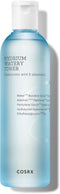 COSRX Hydrium Watery Toner, 280ml / 9.46 fl.oz | Korean Skin Care | Hyaluronic Acid, Allantoin, Panthenol | Paraben