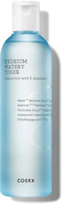 COSRX Hydrium Watery Toner, 280ml / 9.46 fl.oz | Korean Skin Care | Hyaluronic Acid, Allantoin, Panthenol | Paraben