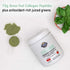Garden of Life Grass Fed Collagen Greens Beauty Powder, Apple Flavor, 14 Servings for Skin, Hair, Nails, Joints