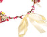 Rose Flower Crown, Bridal Floral Headband, Hair Wreath, Boho Halo for Wedding Party Festival