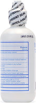 Medi-First 19818 Eyewash, Eye Rinse and Protection, First Aid Supplies, 4 Ounces