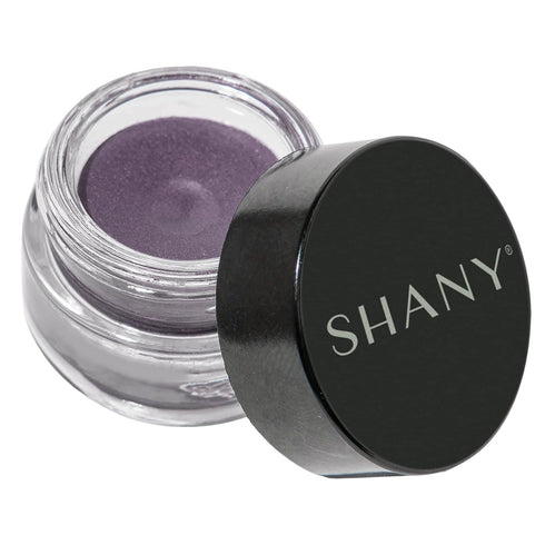 SHANY Indelible Gel Liner - Talc Free, Waterproof, Crease Proof Liner - DARE
