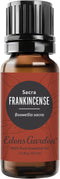 Edens Garden Frankincense-Sacra Essential Oil - 100% Pure Premium Grade, 10 ml (.33 fl oz) for Diffuser & Skin