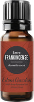 Edens Garden Frankincense-Sacra Essential Oil - 100% Pure Premium Grade, 10 ml (.33 fl oz) for Diffuser & Skin