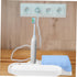 Portable Electric Toothbrush Holder Travel Case