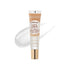 Ruby Kisses Broadway Vita-Lip Clear Lip Gloss (Shea Butter 6 Pack), Ultra-Hydrating Formula for Healthy Lips