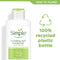 Simple Hydrating Light Moisturizer, 4.2 FL OZ