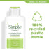 Simple Hydrating Light Moisturizer, 4.2 FL OZ