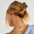 Small Hair Clips for Thin, Fine, and Short Hair - 8 Pcs Cute Matte Claw Clips with Double Row Teeth