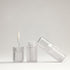 Good Light Taste of Space Lip Milk, Vegan Lip Care, Delicious Raspberry Flavor, 0.15 Fl Oz, Helps Smooth & Nourish Lips