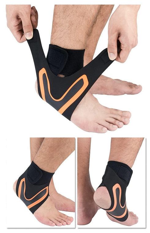 Syansju 8-11.5)) Tryxwrap Foot Wrap, Plantar Foot Wrap for Women, Xwrap Foot Wrap, Tryx Wrap Foot Wrap for Neuropathy