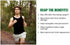 WAY 4 ORGANIC W4O Mulberry Mulberry 2 Lb(2 Packs 1lb) Way4Organic Leaf Powder - Leaf Extract- All-Natural Raw Herb