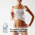 Youth & Tonic 3X Belly Bloating Pills, 150 Capsules for Puffiness, Water Debloat, Stomach, Gut & Colon Cleanse Detox