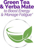 Estroven Stress Relief & Energy Boost for Menopause Relief, 28 Ct. - Drug-Free and Gluten-Free