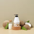 WELCOS KWAILNARA Milk Body Lotion 560 g / 19.75 oz (Coconut Milk)