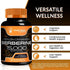 Berberine Supplement 1500mg - Organic Liposomal Berberine with Ceylon Cinnamon - 2 Packs