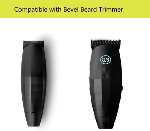 Replacement Bevel Beard Trimmer Charger Charging Cable Compatible with Bevel Beard Trimmer Charger Cord