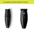 Replacement Bevel Beard Trimmer Charger Charging Cable Compatible with Bevel Beard Trimmer Charger Cord