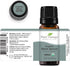 Plant Therapy Organic Black Spruce Essential Oil - 10 mL (1/3 oz) 100% Pure, Therapeutic Grade