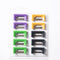 Orthodontic Interproximal Reduction Strips - 10PCS Dental IPR/IR Striping System for Tooth Enamel Repair Kit