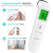 Medical Forehead Thermometer, Non-Touch Infrared with Fever Alarm