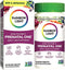 Rainbow Light High-Potency Prenatal One Multivitamin, 60 Count, Vegan, Supports Mom's Health and Baby's Development
