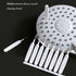 Shower Head Cleaner 100PCS, Anti Clogging Shower Nozzle Cleaning Brush for Kitchen Home Cleaning Supplies