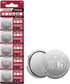 TXY CR2025 Battery 2025 3v Lithium Batteries (Pack of 5)
