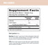 Isopure Unflavored Creatine Monohydrate Powder, Zero Added Ingredients, 5g Creatine per Scoop, 100 Servings