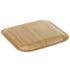 Perfectware Palm Plate 10-25, 10" Palm Leaf Disposable Plates, Pack of 25