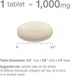 YOUTHEORY Advanced Formula Collagen 1 2 3 - 290 CT