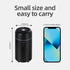 Car Aromatherapy Diffusers for Essential Oils, Mini USB Air Scent Humidifier for Home & Office
