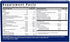 Orthomol Vital F Vial - Women's Multivitamin, 7-Day Supply with Vitamins A, B, C, D, E, K, Calcium, Iodine, Omega-3