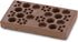 Serene House Puccini Lava Rock Essential Oil Car Vent Clip - Portable or Tabletop Aromatherapy