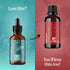 Thieves Myth Pure Essential Oil Blend - Purification Blend for Diffuser of Cinnamon, Eucalyptus, Lemon, Rosemary, Clove