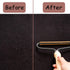 Portable Lint Remover, Fuzz Shaver - Reusable Double Sided Travel Brush for Removing Lint, Pet Hair, Dust (2 Pack)