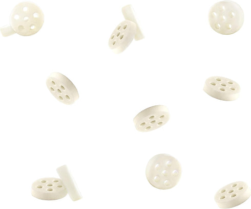 5 Ceram 0.315" (8mm) Small Screens