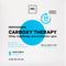 Name Skin Care Korean Carboxy CO2 Therapy Face & Neck Mask Set of 5 - Hydrating Anti-Aging Treatment