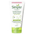 Simple Moisturizing Facial Wash, 5 Ounce (Pack of 3)