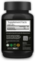 Klever Lifestyle Nicotinamide Riboside Supplement - Cellular Function & Anti Aging Support, Vitamin B3 Family, 500mg